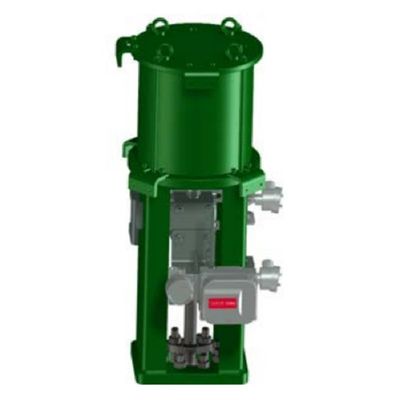 Gas-modularer Gleiter Fishe 785C Gas-Gerät-komplette Ausrüstungs-Auflösungsvermögen-Werkzeug-Sätze der Kolben-Auslöser-LNG Gleiter angebrachte