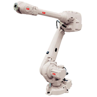 6 Roboterarm ABB IRB 4600 Nutzlast der Achse 45kg für die Ernte und die Behandlung