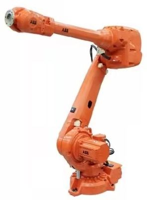 6 Roboterarm ABB IRB 4600 Nutzlast der Achse 45kg für die Ernte und die Behandlung