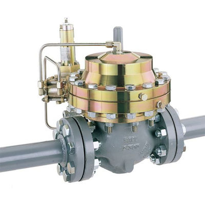 Gas-Gleiter EZH und EZHSO-Reihen-umfassende Lösungen für die Erdgas-Industrie-Elektrowerkzeug-Sätze