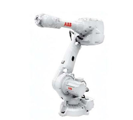Mittlere Roboterschweißgerät der Industrieroboter-ABB IRB 4600 mit Achse 6