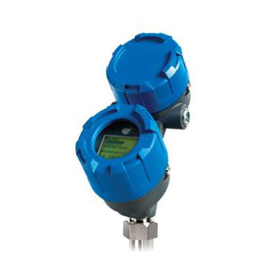 Magnetrol-Niveauinstrument 706 Hochleistungs-geführte Wellen-Radar-waagerecht ausgerichteter Übermittler