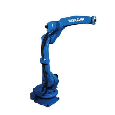 Roboterarm der Achsen-GP25 6 für materielle Übergebungsnutzlast 25kg erreichen 1730mm schnellen und genauen materiellen Übergebungsroboter