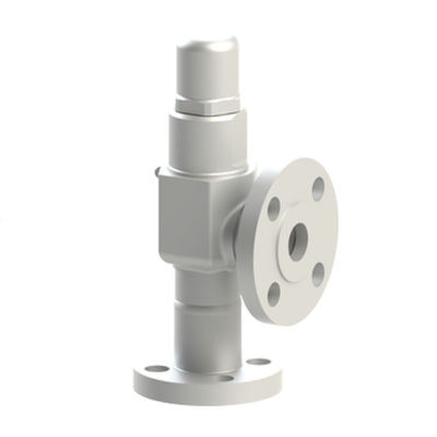 Modell Overpressure Protection Design Vseo Sempell für Druckablassventil