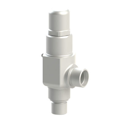 Modell Overpressure Protection Design Vseo Sempell für Druckablassventil