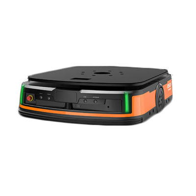 Q7-1000CE-D 1000kg Rotations-Durchmesser-latenter mobiler Roboter bewerteter Lasts-1265mm für die Übergebung