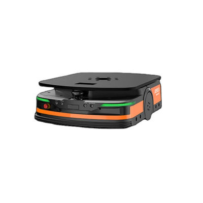 Q7-1000LE-D 1000kg Rotations-Durchmesser-latenter mobiler Roboter bewerteter Lasts-1265mm für die Übergebung