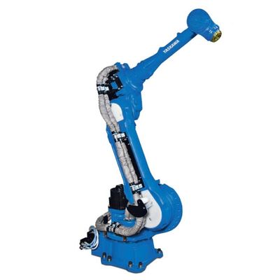 6 Nutzlast 88kg erreichen des Achsen-Roboter-Arm-GP88 2236mm materielles Übergebungsrobotot