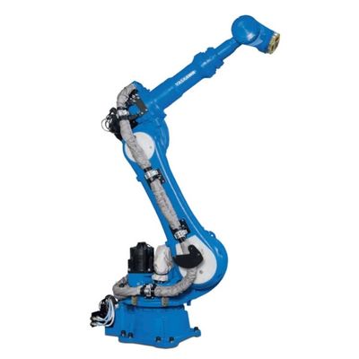 6 Reichweite 2236mm des Achsen-Roboter-Arm-GP110 der Nutzlasten-110kg für die materielle Übergebung