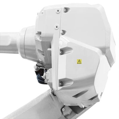 Kompaktes Prägedes roboter-6 der Achsen-IRB4600 60kg Roboterarm-Mahlen Nutzlasten-der Reichweiten-2050mm
