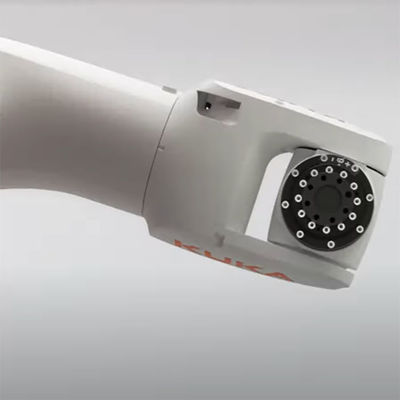Nutzlast 4kg Kr 4 AGILUS erreichen 600mm der 6 Achsen-Roboter-Arm