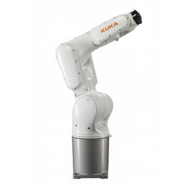 Nutzlast R700-2 6.8kg Kr 6 erreichen 726mm der 6 Achsen-Palettierungsroboter