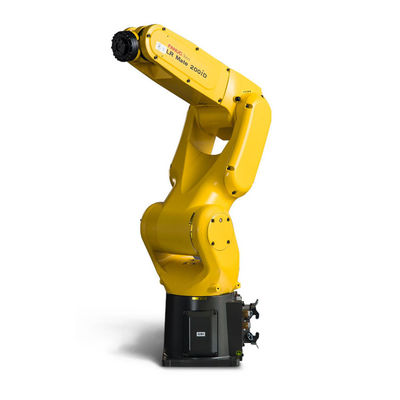 Nutzlast 7kg erreichen 717mm LR Kameraden, den 200iD auswählen und setzen Roboter-Arm