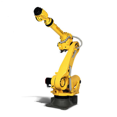Malerei-Roboter der R-2000iC/165F Nutzlasten-165kg Reichweiten-2655mm