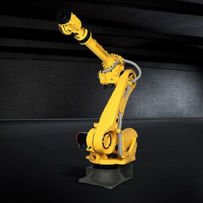 Malerei-Roboter der R-2000iC/165F Nutzlasten-165kg Reichweiten-2655mm