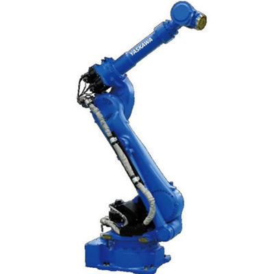 Automatischer Achsen-Roboter GP180 des schweißenden Roboter-6 für Materialtransport-Maschine