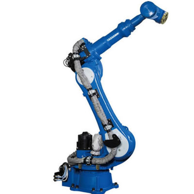 Manipulator-Roboter-Arm-Nutzlast 110kg GP110 für Roboterarm-Schweißgerät