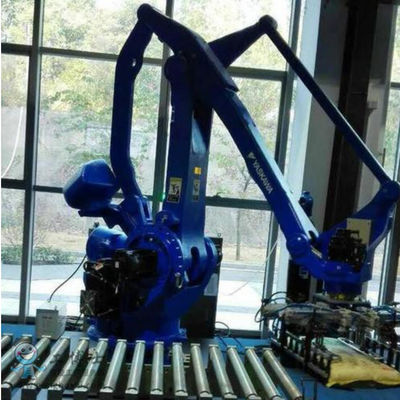 Manipulator-Roboter-Arm-Nutzlast 110kg GP110 für Roboterarm-Schweißgerät