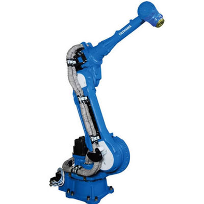 6 Achsen-Roboter-Arm-Auswahl und Platz-Roboter-Arm von GP88 680kg für Mig-Schweißens-Roboter