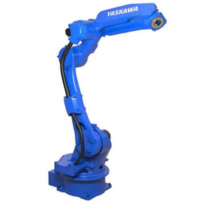 Achse des Industrieroboter-Arm-6 von GP25 für CNC-Schweißens-Roboter Mig-Becher-Schweißens-Roboter