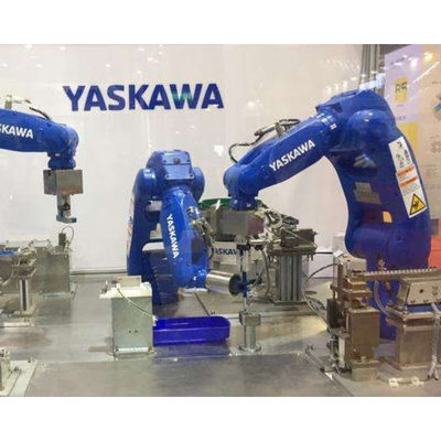 Achse GP8 des Roboter-Arm-6 für automatischen schweißenden Roboter und Mig-Schweißens-Roboter