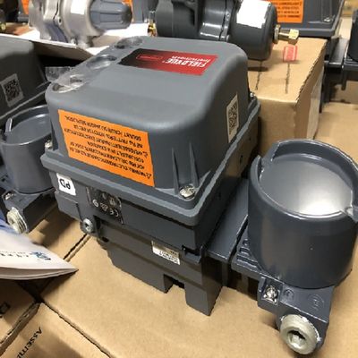 HC DVC6200 mit Feedback-elektrischem Digital-Ventilsteuergerät