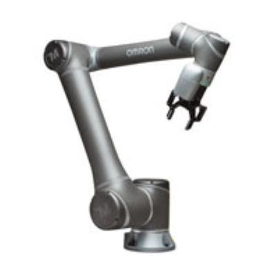 6 Achsen-Automatisierungs-industrieller Roboterarm der kooperative Roboter Tm5