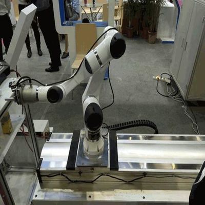 Elfen-E10-L kooperativer Roboter Cobot Universalroboter-für Mig-Schweißens-Roboter