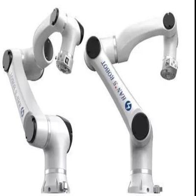 Industrielle kooperative Achse Elfen-E10 10kg des Roboter-Arm-6 für Poliermaschine