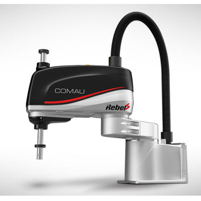 Industrieller kooperativer Roboter-Arm Rebel-S6-0.45 für Auswahl-und Platz-Roboter