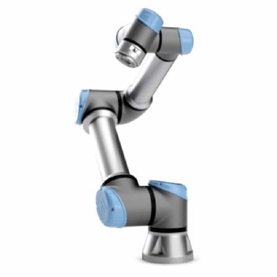 UR5e 6 Universalroboter der Achsen-Reichweiten-850mm Playload 5kg