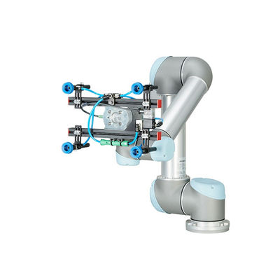 UR5e 6 Universalroboter der Achsen-Reichweiten-850mm Playload 5kg