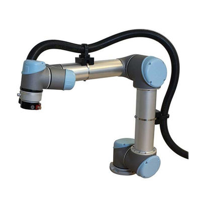 UR5e 6 Universalroboter der Achsen-Reichweiten-850mm Playload 5kg