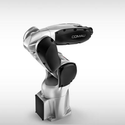 Maschinen-Poliermaschine des Roboter-Racer-5-0.63 mit kooperativem Roboter