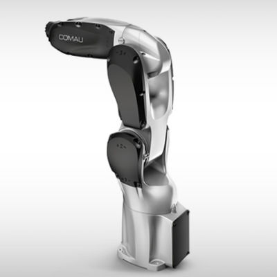 Maschinen-Poliermaschine des Roboter-Racer-5-0.63 mit kooperativem Roboter