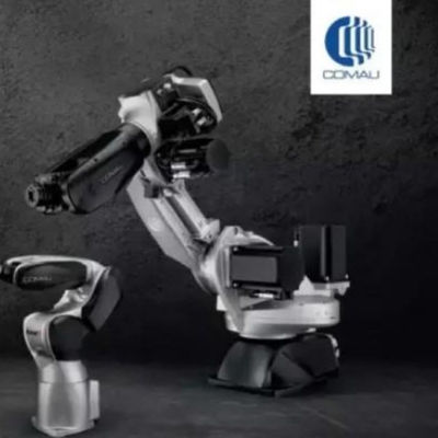 Maschinen-Poliermaschine des Roboter-Racer-5-0.63 mit kooperativem Roboter