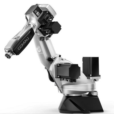 Kooperative Achse Racer-7-1.0 des Roboter-Arm-6 mit dem Auswahl-und Platz-Roboter-Arm