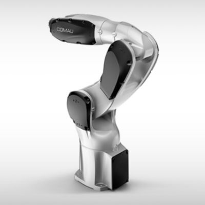 6 Achsen-Roboter von Racer-5-0.80 für Roboterschweißgerät mit kooperativen Robotern