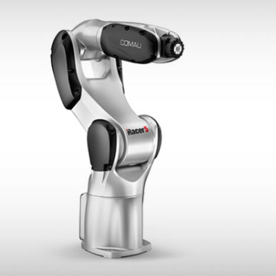 6 Achsen-Roboter von Racer-5-0.80 für Roboterschweißgerät mit kooperativen Robotern