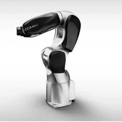 Auswahl-und Platz-Roboter-Arm der kosmetischen Dichtung Racer-3-0.63 mit Cobot-Roboter