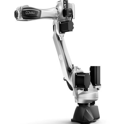 6 Achsen-kooperativer Roboter-Arm des Racer-7-1.4 Elektroschweißen-Roboters