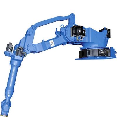 Frei programmierbares Handhabungsgerät-Arm Motoman EPH130RLD für automatischen malenden Roboter