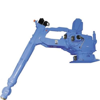 Achse Motoman EPH4000D des Industrieroboter-Arm-6 für Palettierungsroboter
