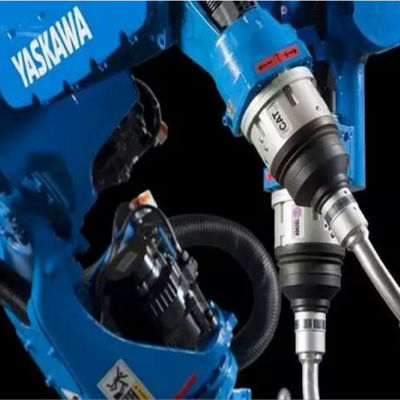 Achse Motoman EPH4000D des Industrieroboter-Arm-6 für Palettierungsroboter