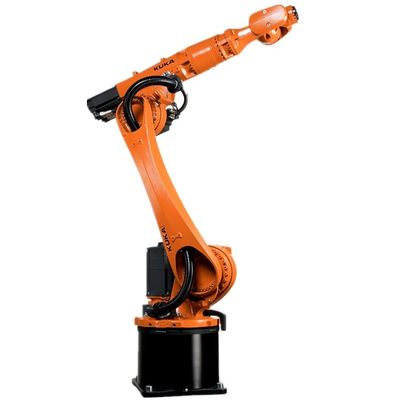 Schweißens-Roboter-Arm KR16 R1610-2 der Nutzlasten-20Kg Reichweiten-1612mm