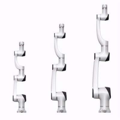 Kooperativer Roboter-Arm Elfen-E05 für automatischen Fertigungsstraße Cobot-Roboter