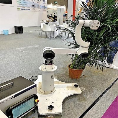 Kooperativer Roboter-Arm Elfen-E05 für automatischen Fertigungsstraße Cobot-Roboter
