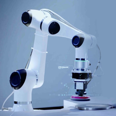 Kooperativer Roboter-Arm Elfen-E05 für automatischen Fertigungsstraße Cobot-Roboter