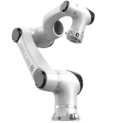Roboter- Arm-Manipulator-Elfen-kooperativer Roboter E10 für Schweißens-Roboter