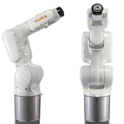 Nutzlast R900-2 6.7kg Kr 6 erreichen 901mm das 6 Achsen-Roboterschweißen